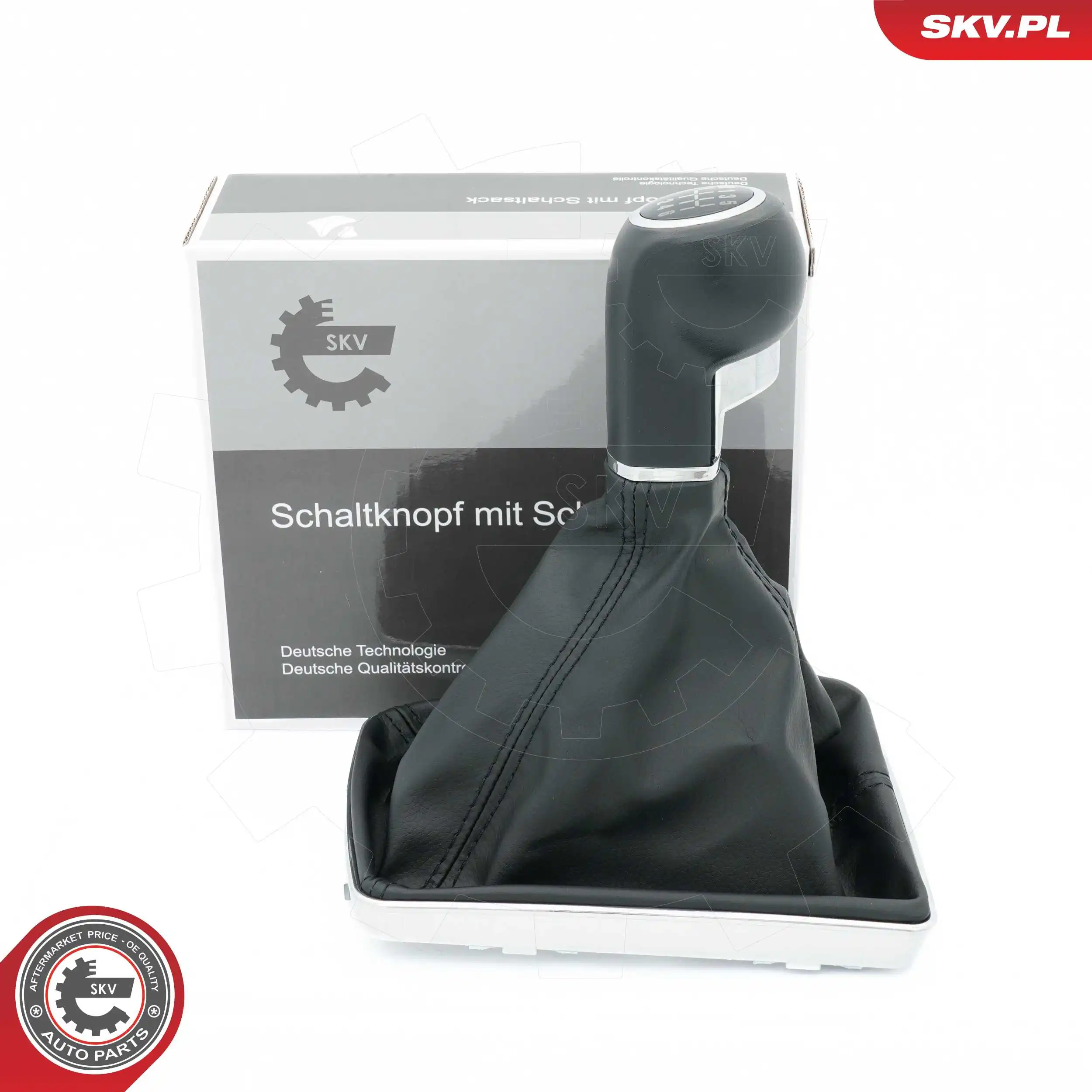Gear Lever Knob